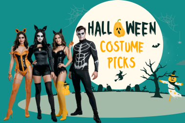 Halloween Costume Picks